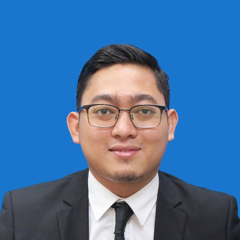 KHAIRUL ASYRAF