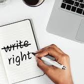 Content writing