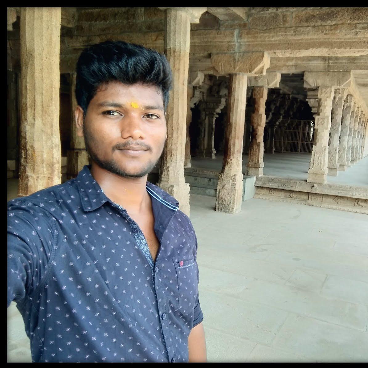 Gowrisankar G