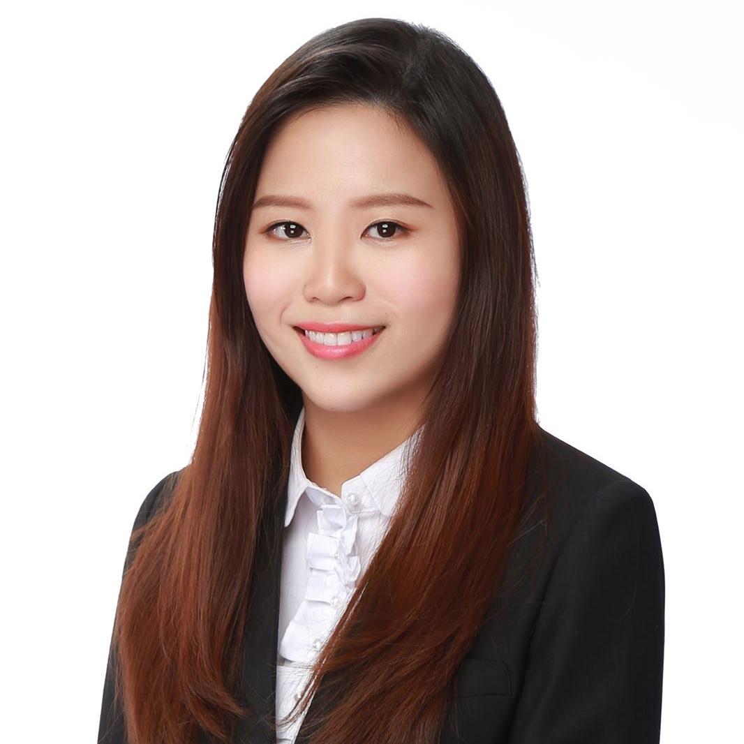 Esther Wong