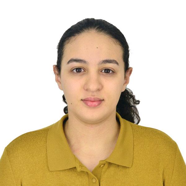 Fadwa Hassani