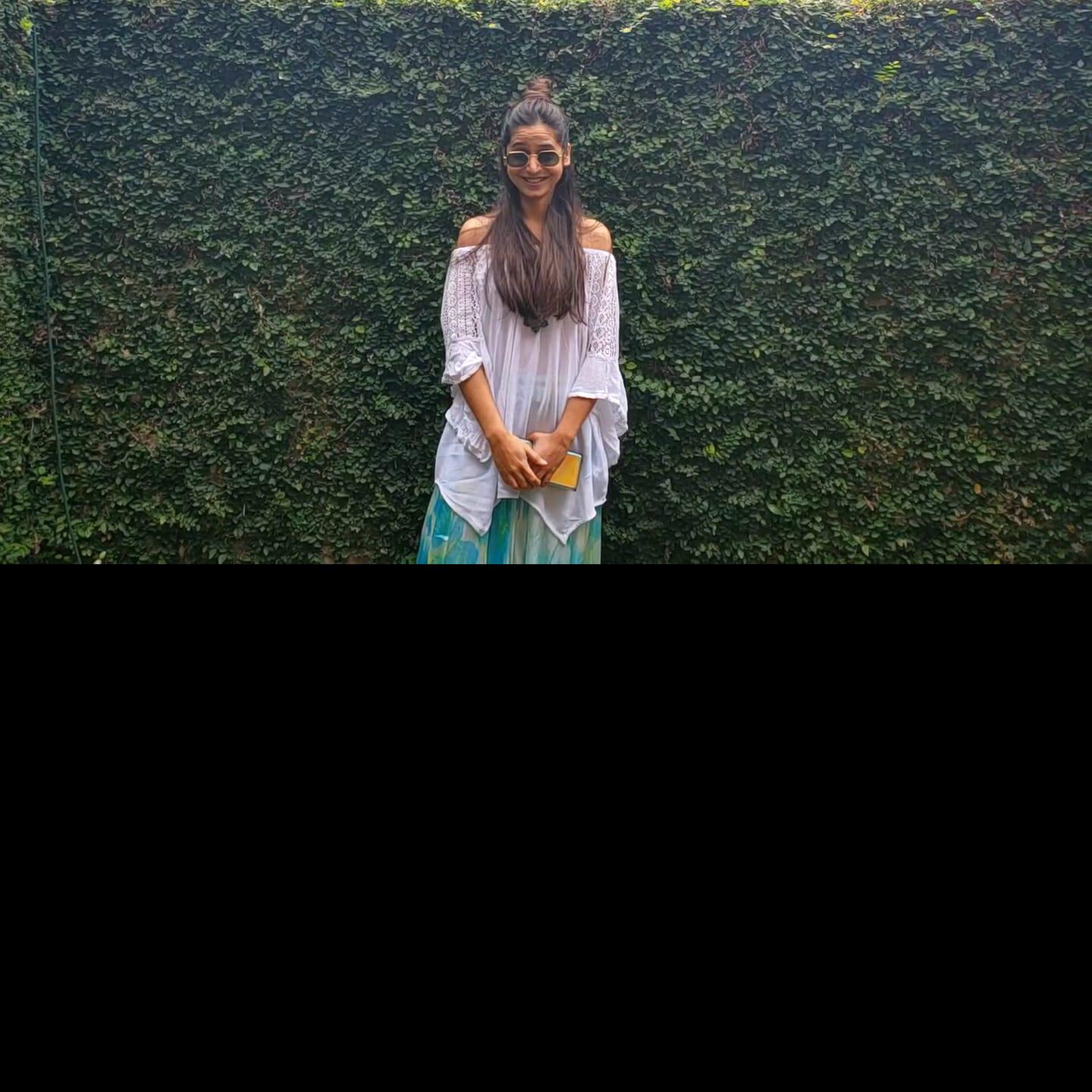 Shrini Singh