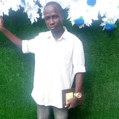 Adeola Oluwadare Samson