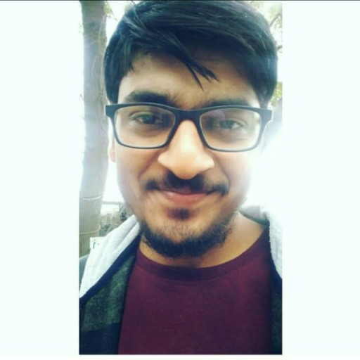 Madhav Gupta