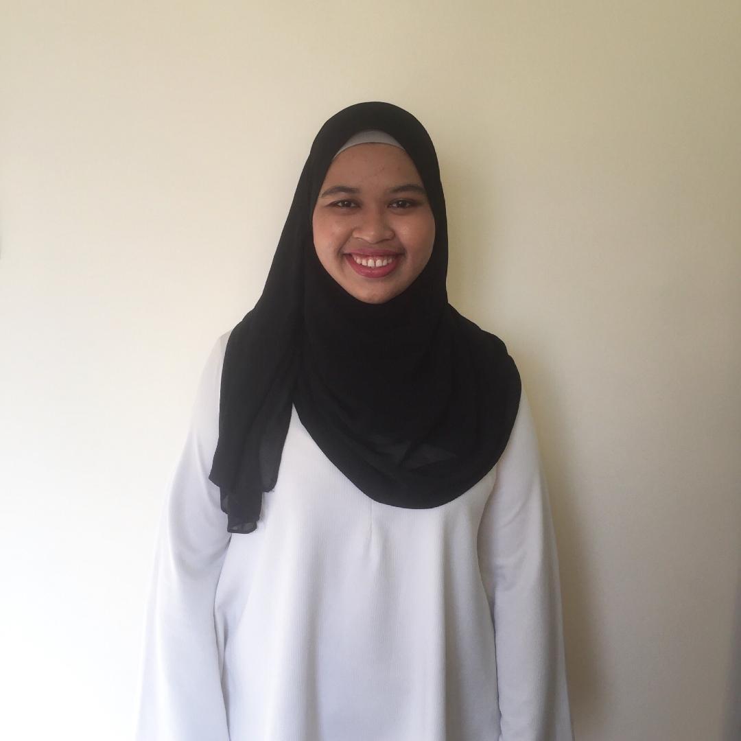 Fatin Zulaikha