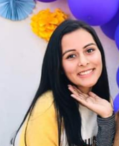 Ramika Pandey