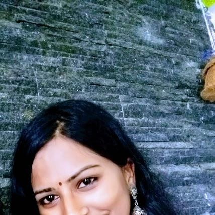 Swetha P