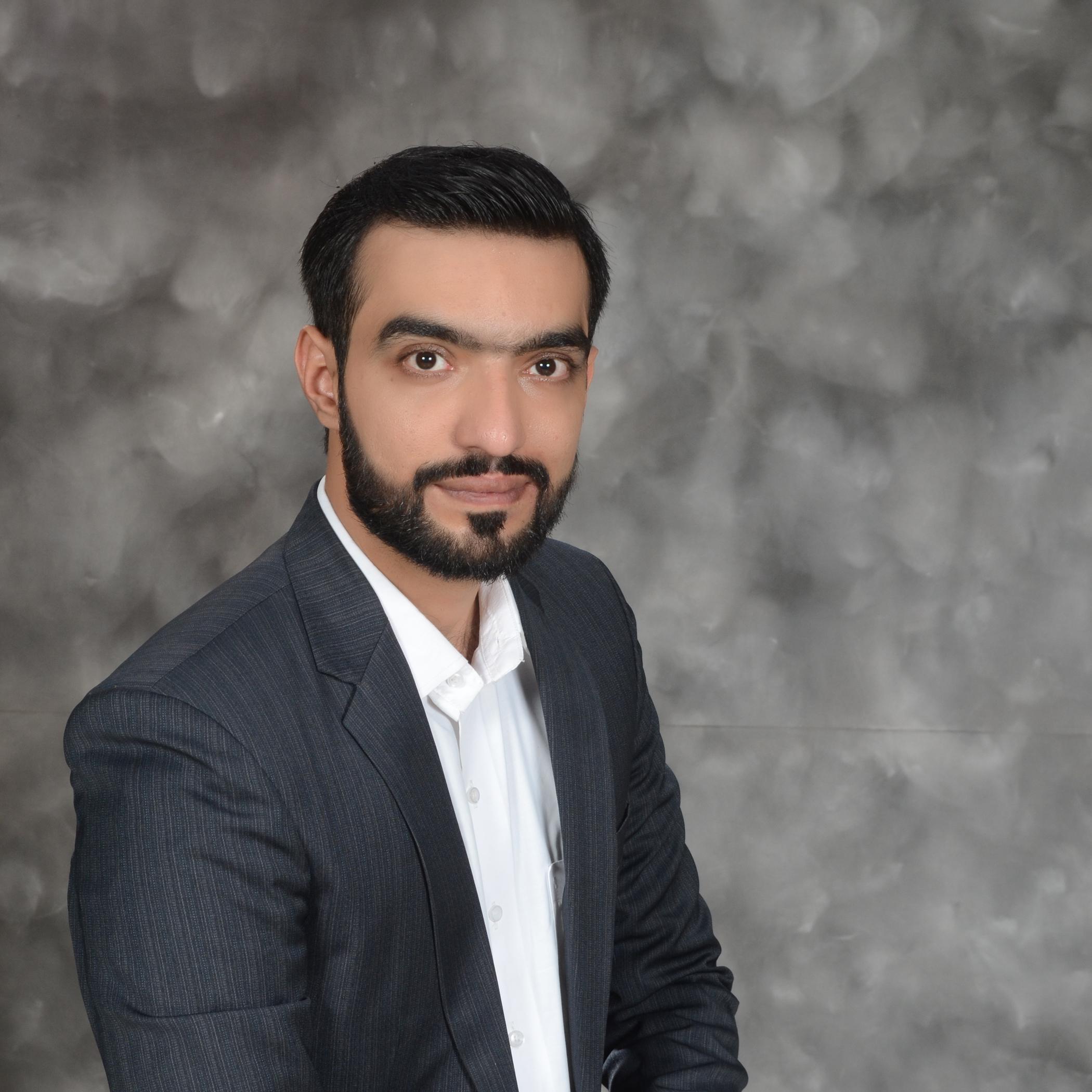 ahmad bilal