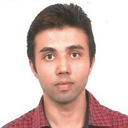 Vinod KN