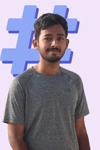 Madhan Kumar