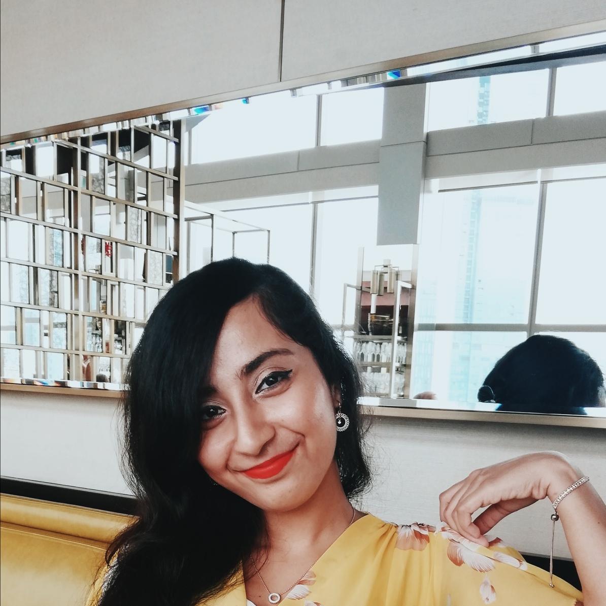 NAMRITA DOSHI