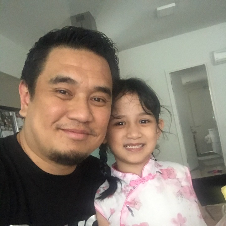 Aznul Abdullah