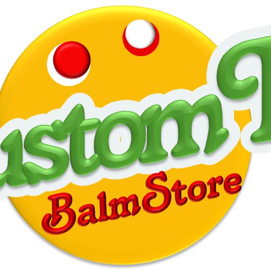 Custom LipBalmStore