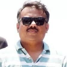Rajiv Bhattacharya