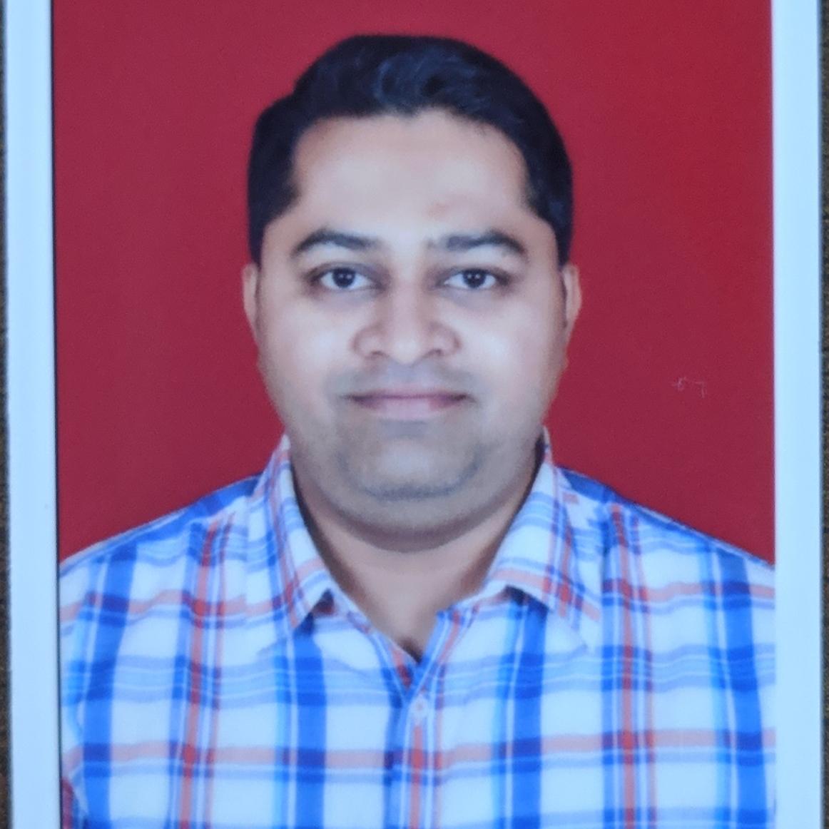 yashwant garud