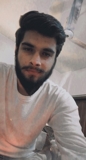 Haider Waheed
