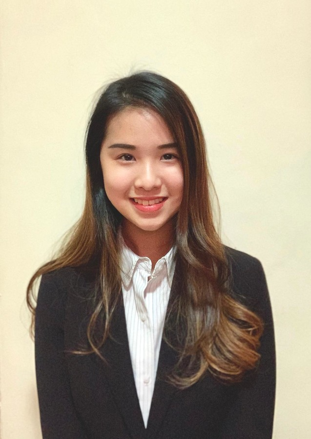 Cheryl Lok