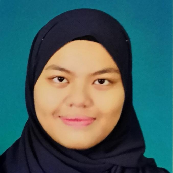 Yumni Aqilah
