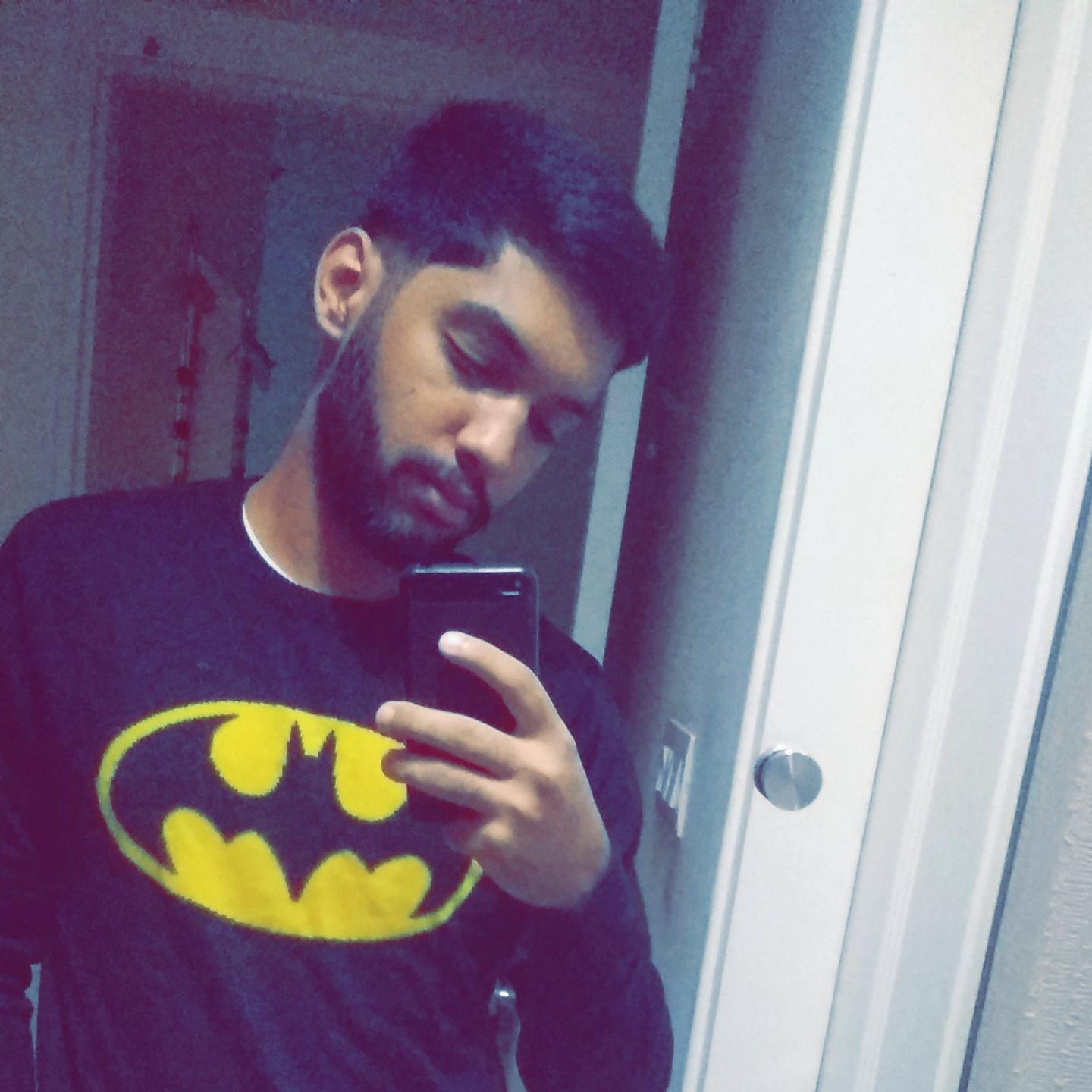 Shreyansh Jha