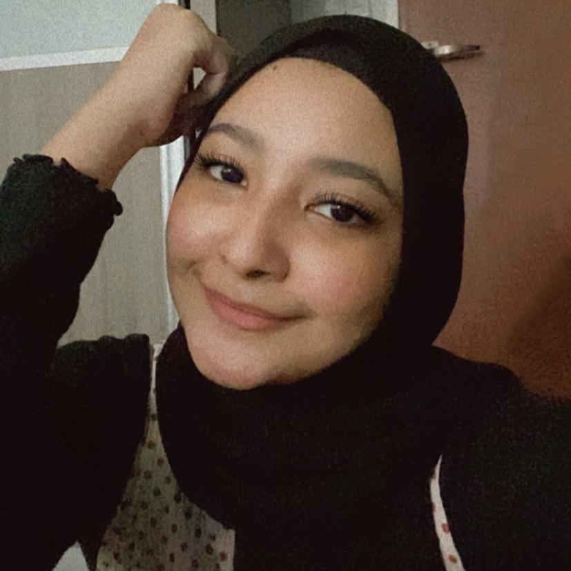 Sumayyah Sayyad