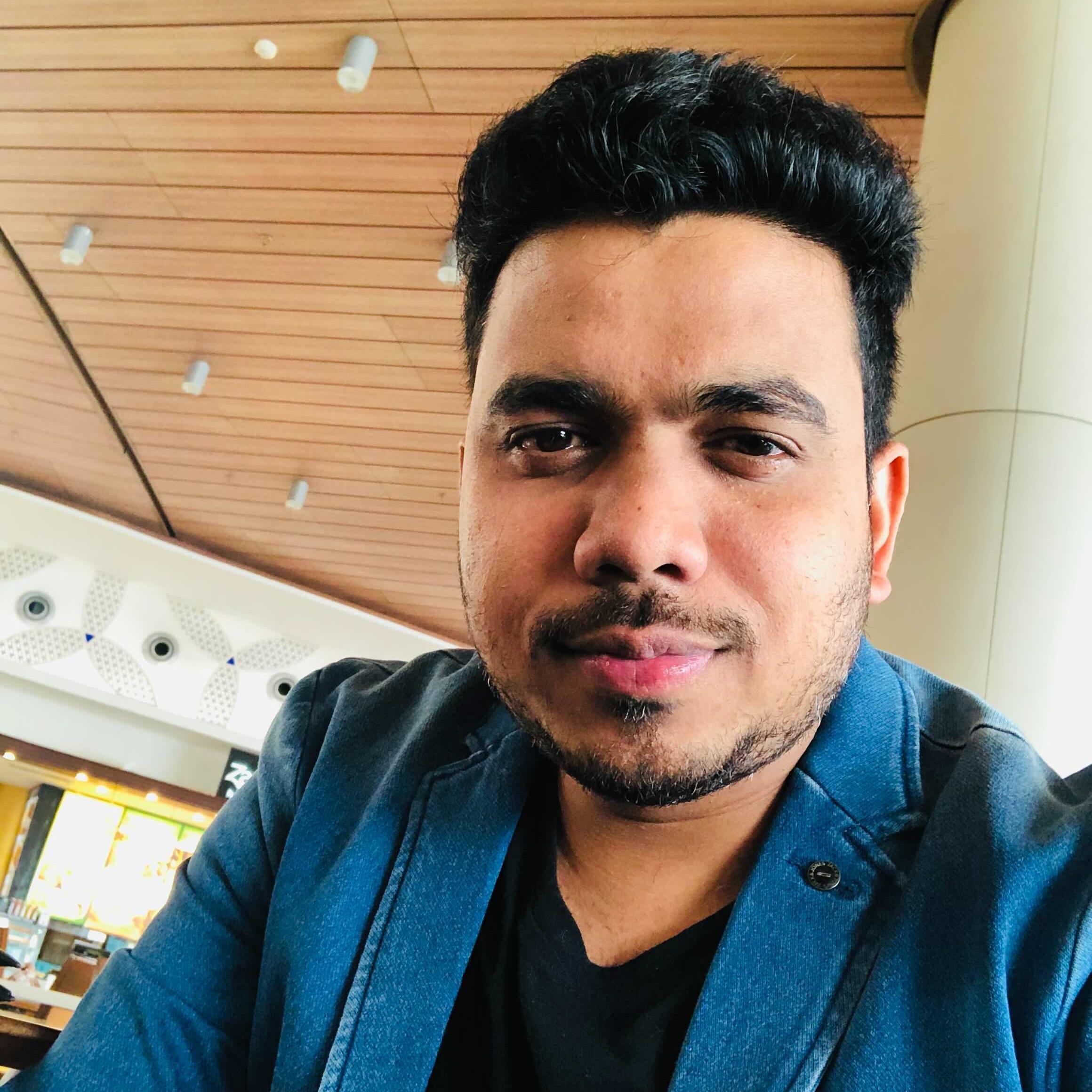 Hitesh Bisen