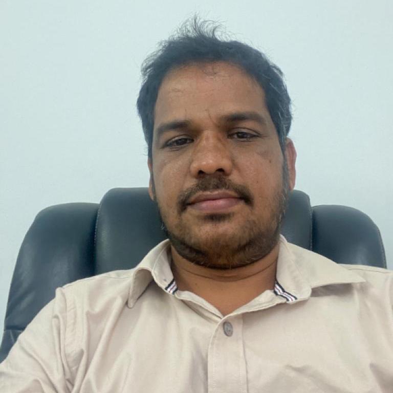 Manikandan Ramalingam