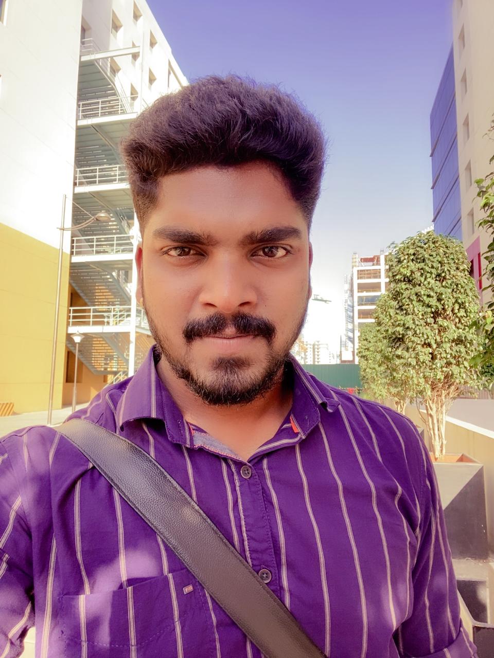Prithiv Raj