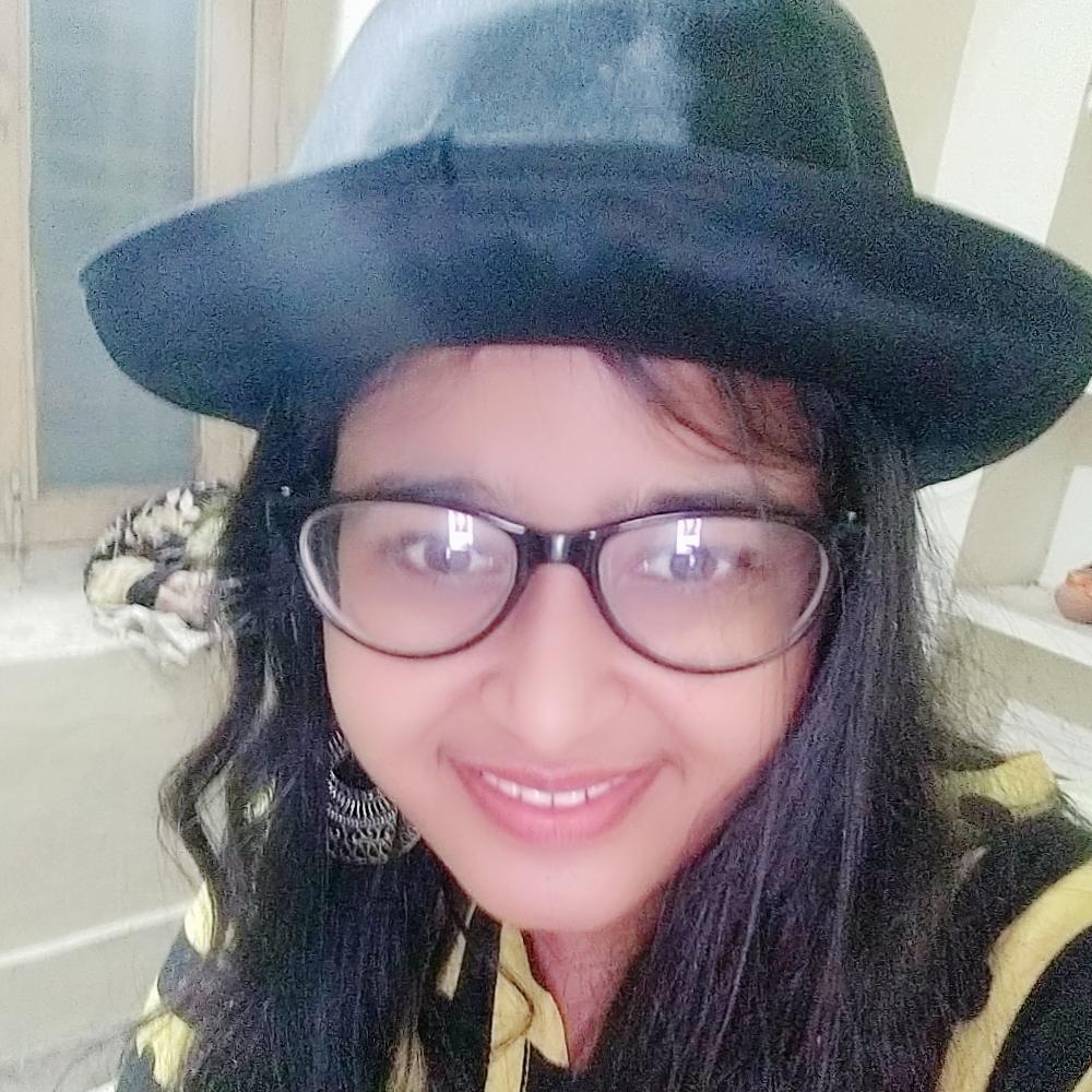Madhu SINGH
