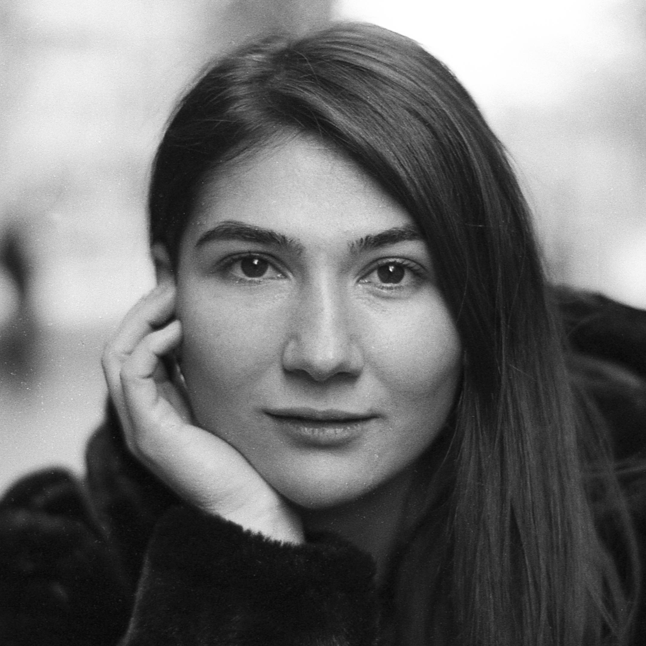 Adalina Schimmel