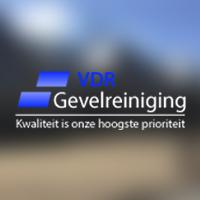 VDR Gevelreiniging BV