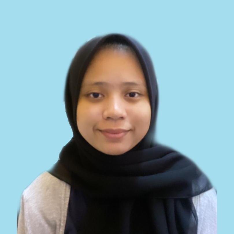 Dinie Liyana binti Abdul Rahim