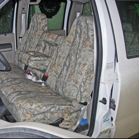 Headwaters Seat