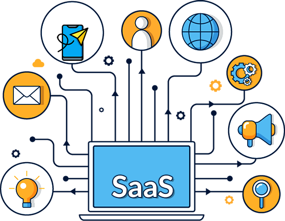 SaaS Development Company