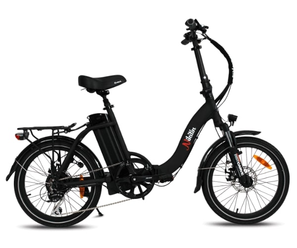 Nikitin Bikes