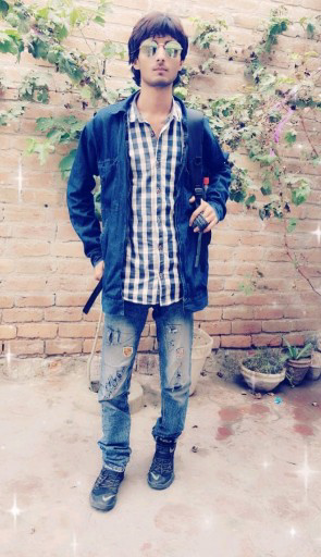 Muhammad Haroon