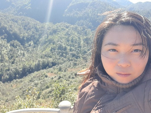 Audrey Lee