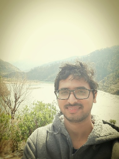 Raghavendra