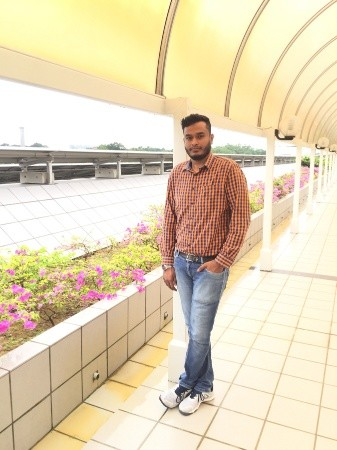 Kuthubudeen Haja