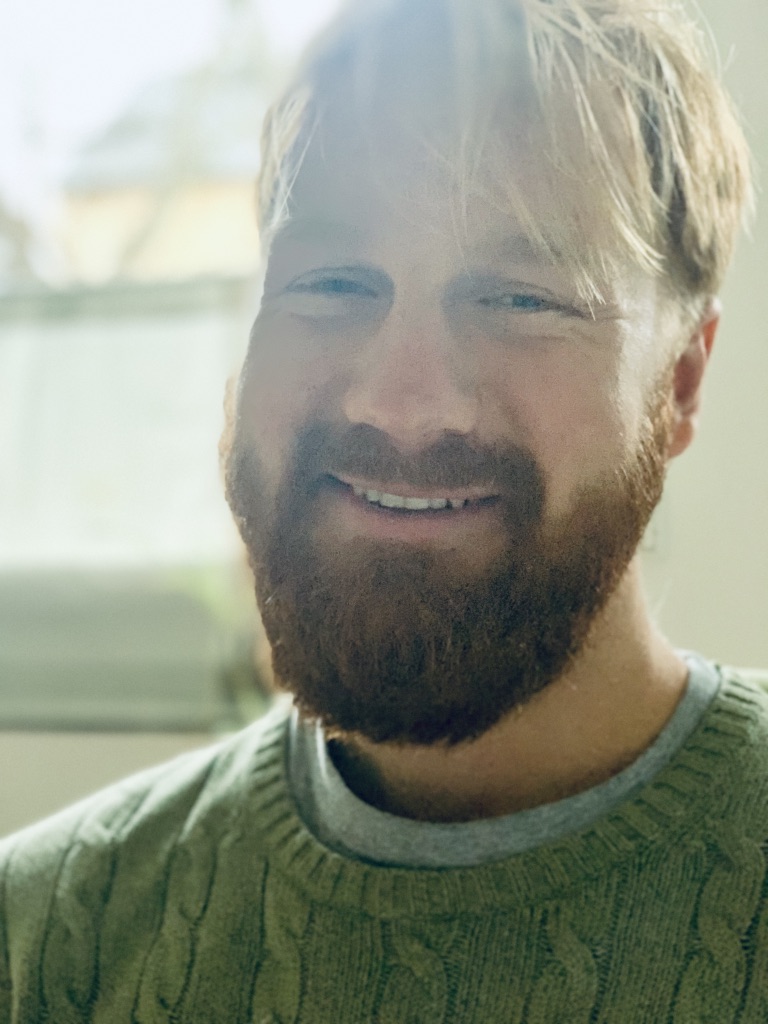 Erik Allberg