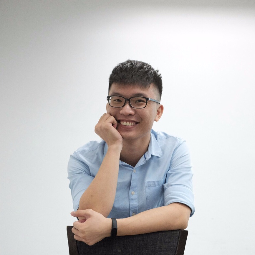 Josh Tan