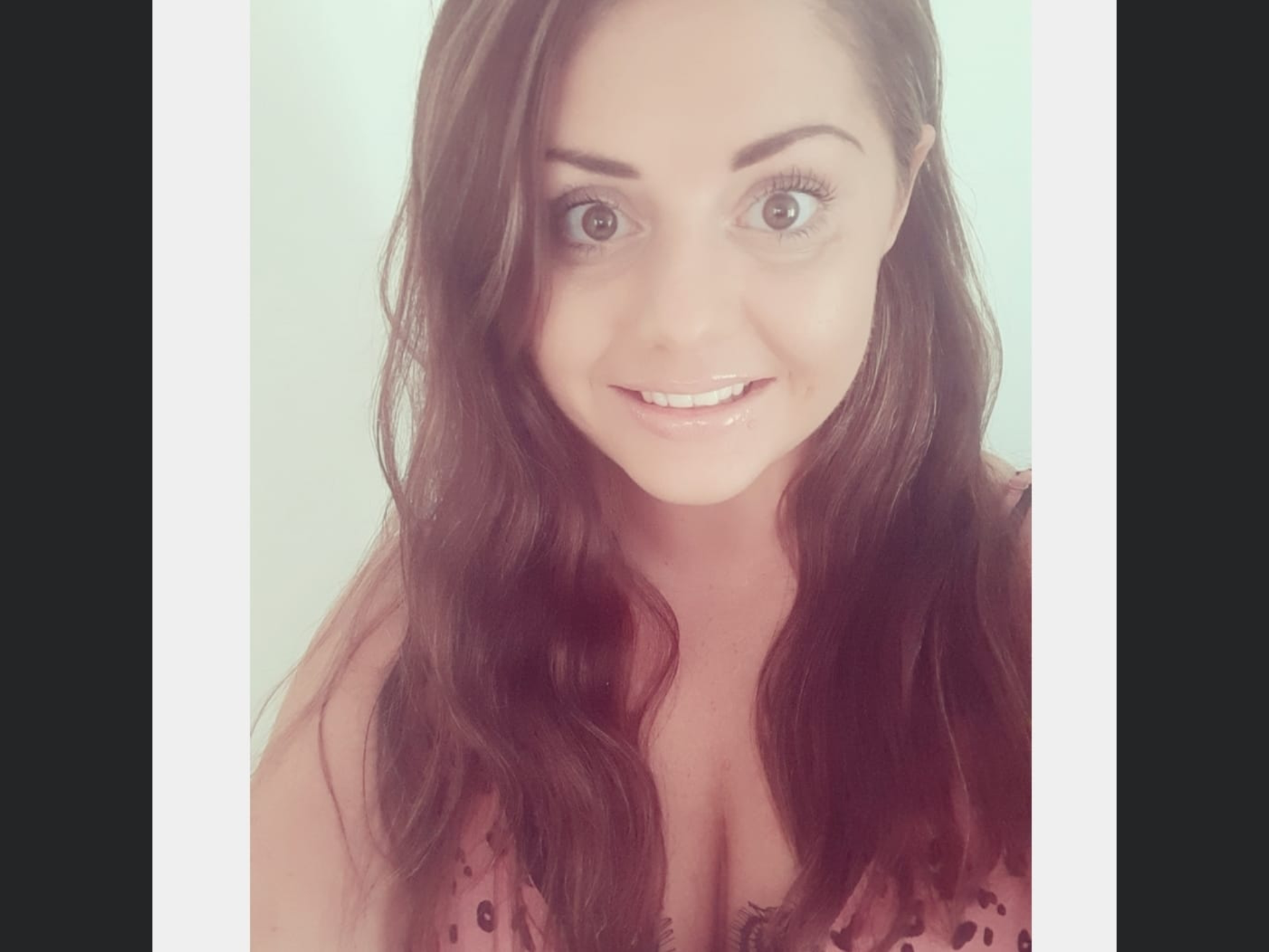 Danielle Hawkings