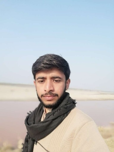 Ali