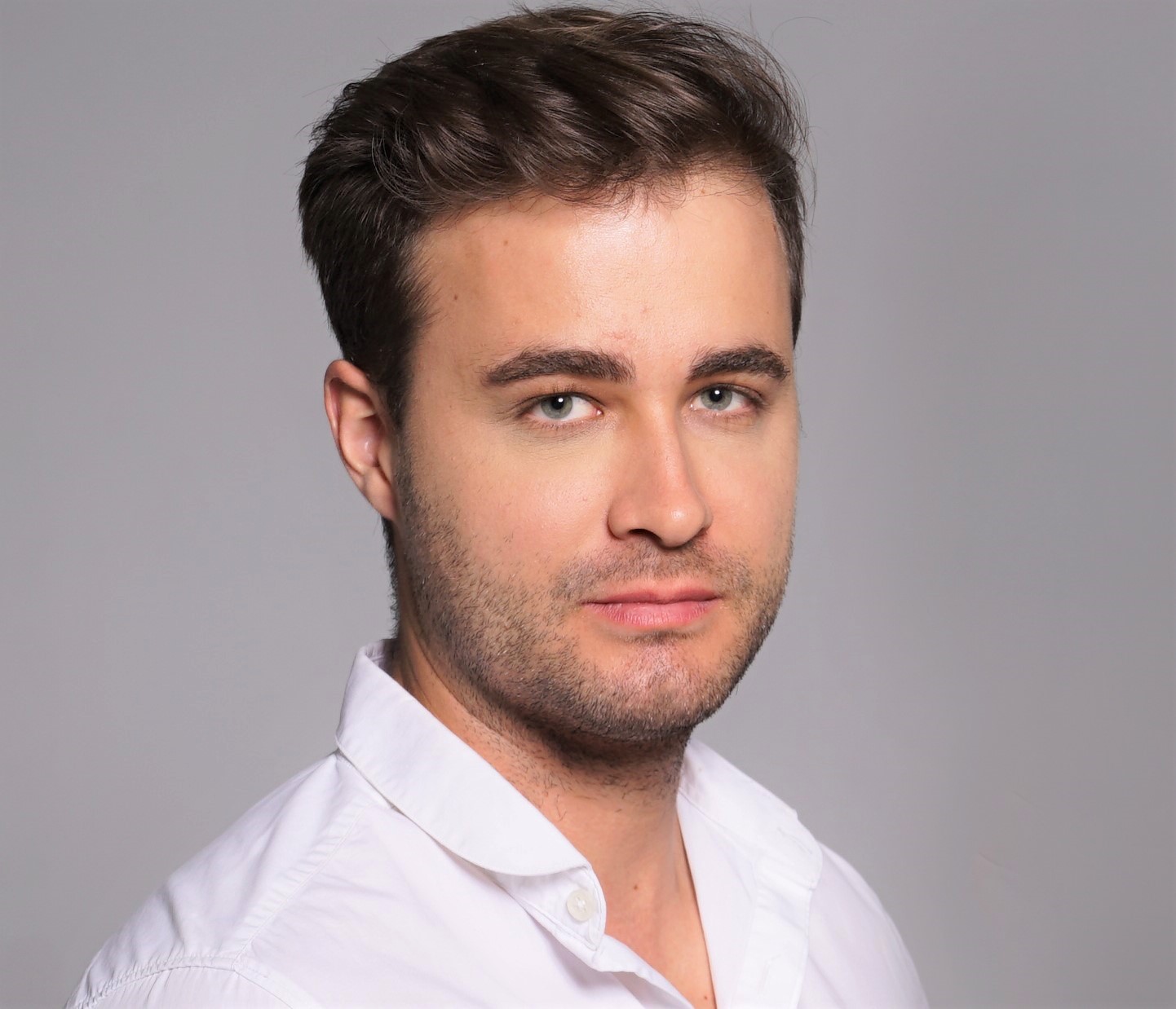 Bastien HUDELOT