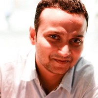 Abhishek Mishra