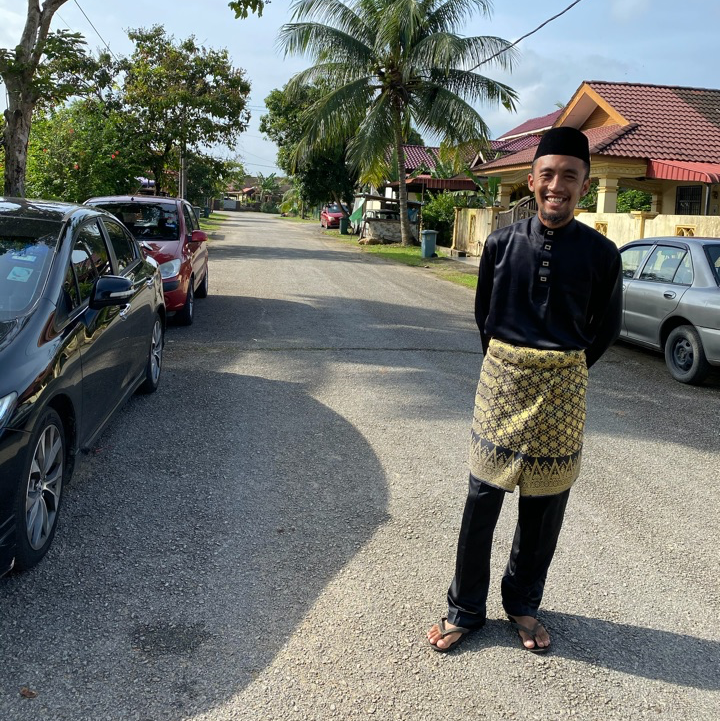 Ahmad Fadhlullah
