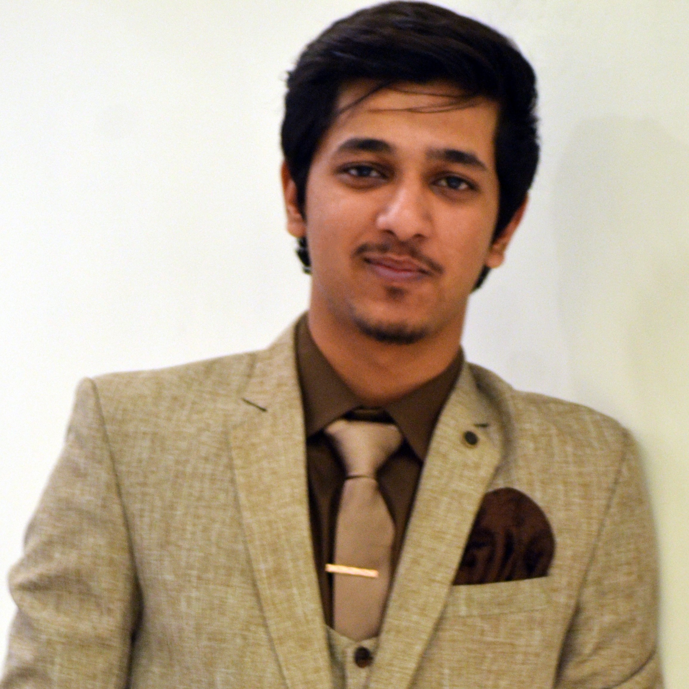 Zeeshan Usman
