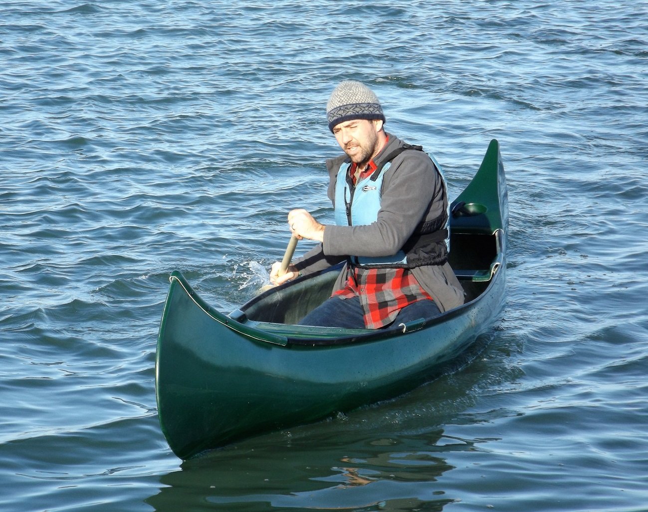 Pondlife Workshop