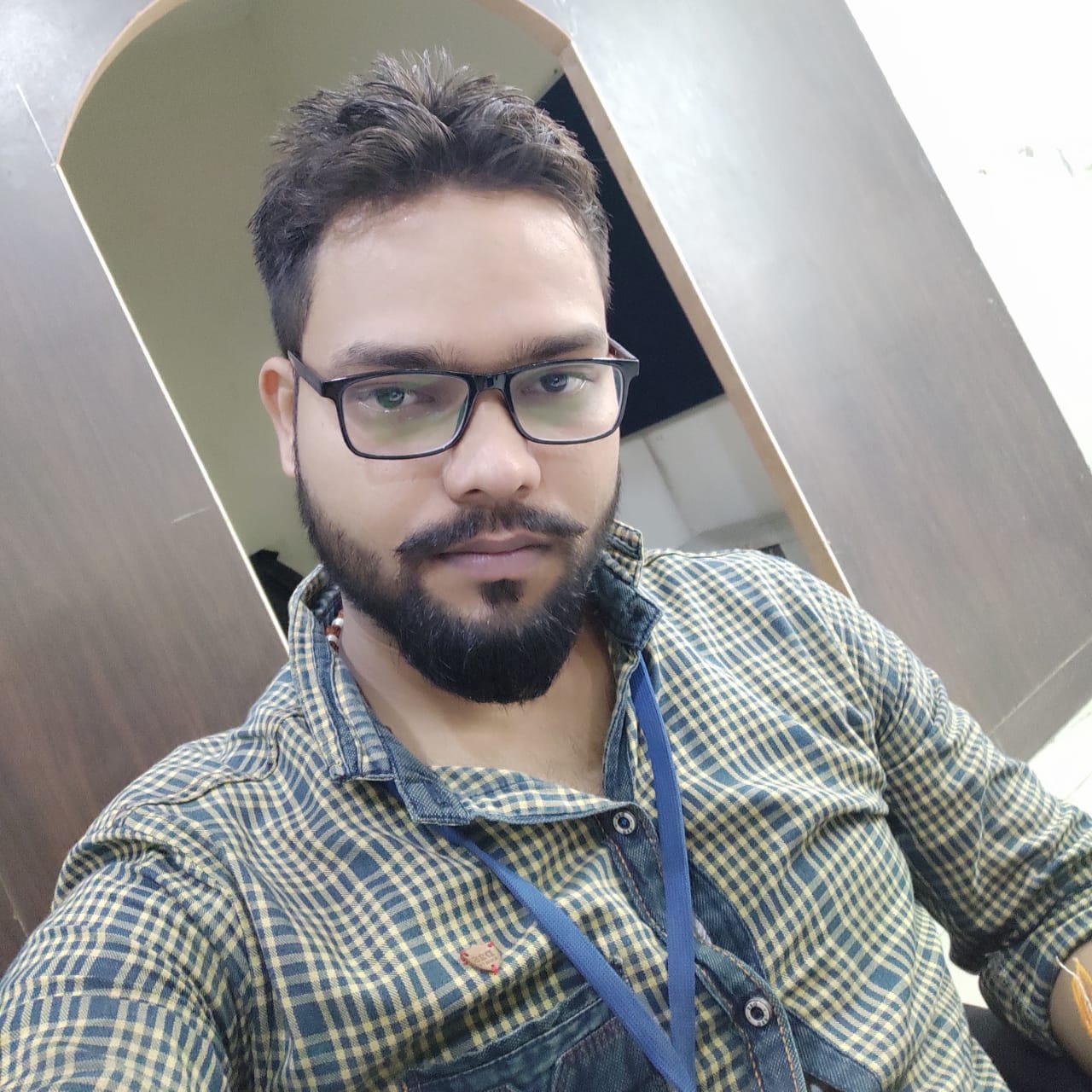 Aryan Rana