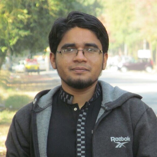 Muhammad Umar