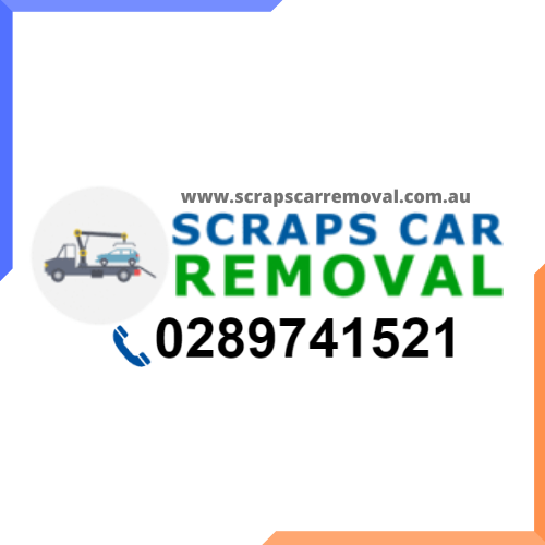 Scraps Car Removal